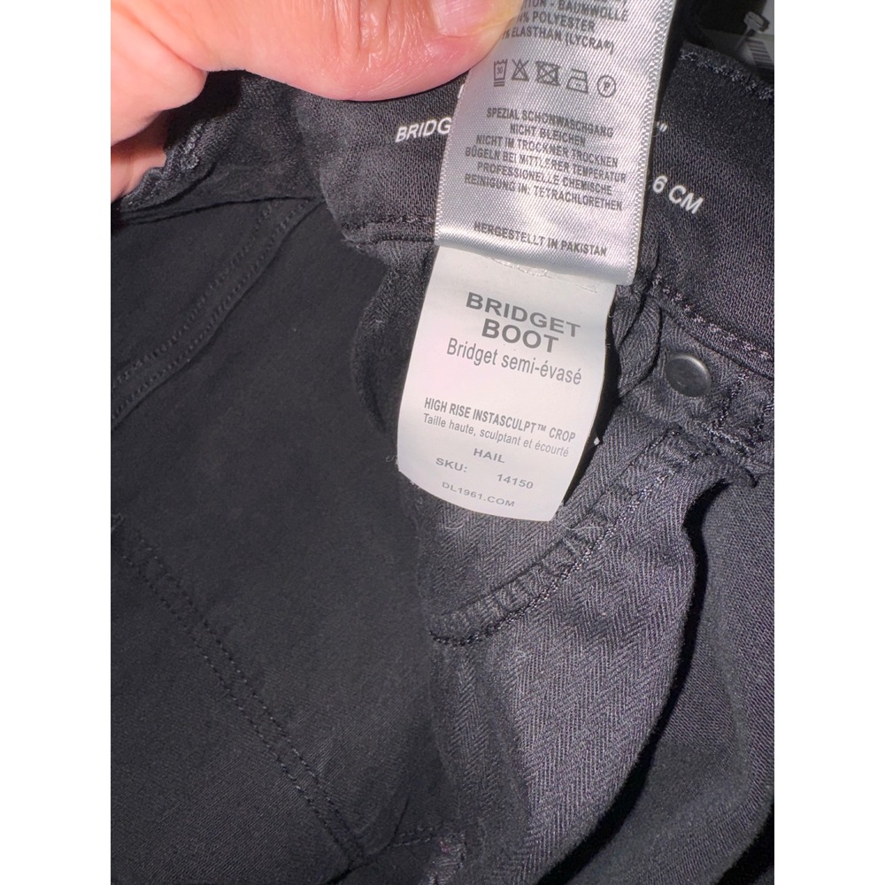 DL1961 jeans brand new - Picture 6 of 6